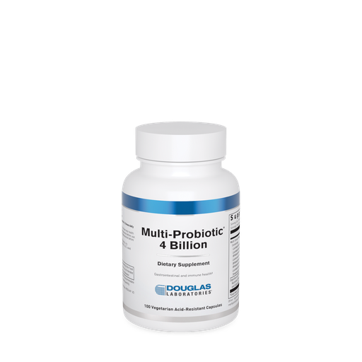 Multi-Probiotic ® 4 Billion