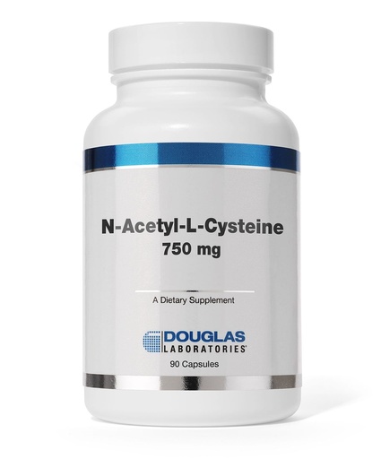 N-ACETYL CYSTEINE 900 MG