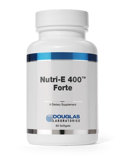 Nutri-E 400 ™ Forte