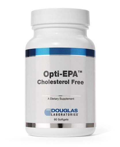 Opti-EPA 500 ™ (Cholesterol Free) (60 count)