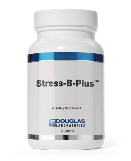 Stress-B-Plus ™