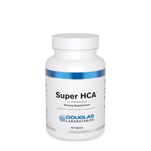 Super HCA