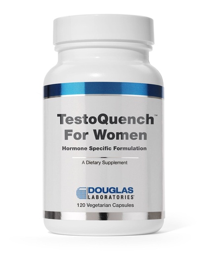 TestoQuench ™ for Women