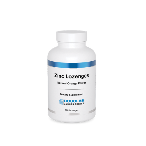 ZINC LOZENGES