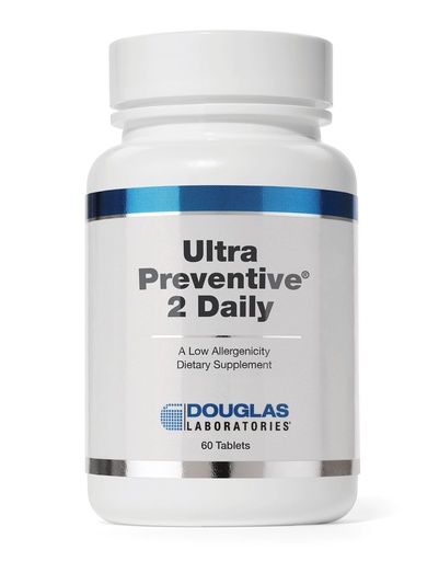Ultra Preventive ® 2 Daily