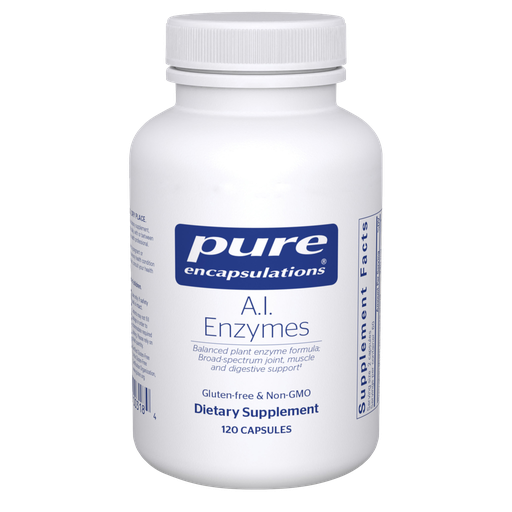 A.I. Enzymes