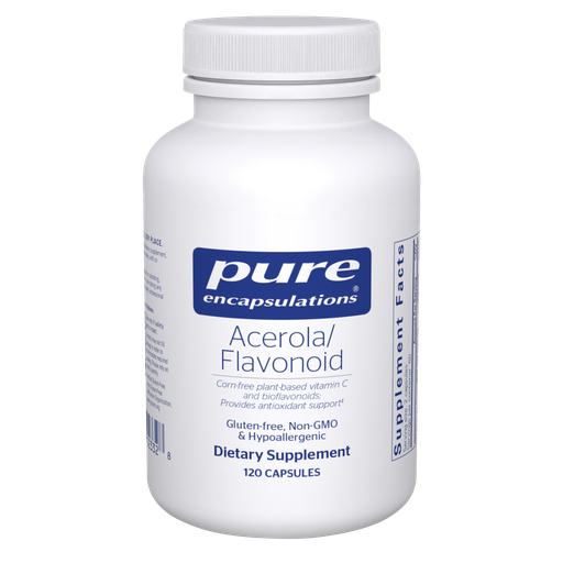 Acerola/Flavonoid