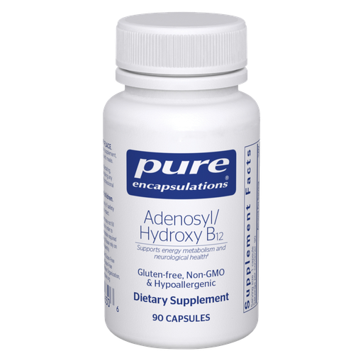 Adenosyl/Hydroxy B12 90's 