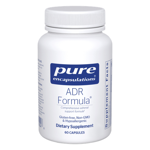 ADR Formula® 60's 