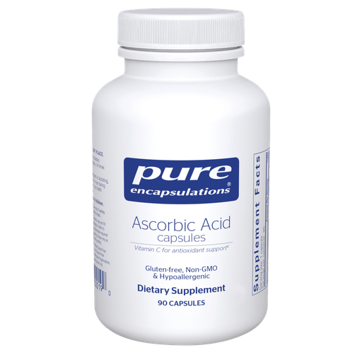 Ascorbic Acid 1 gram 90's 