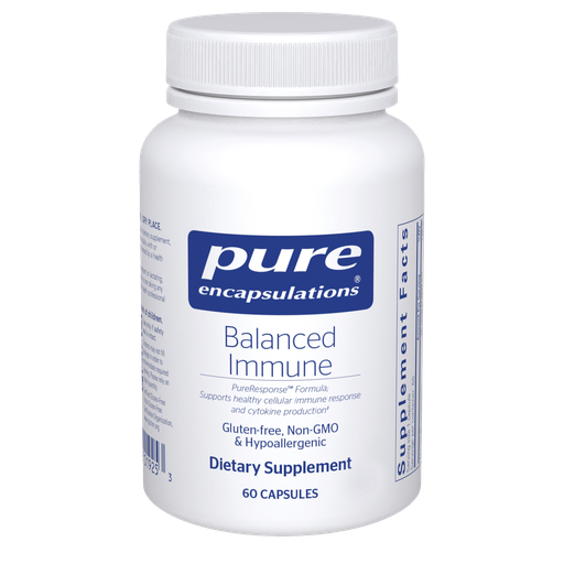 Balanced Immune 