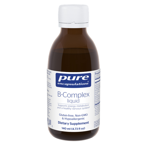 B-Complex liquid