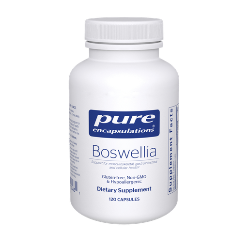 Boswellia 120's  