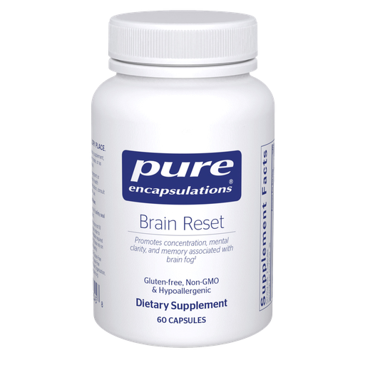 Brain Reset