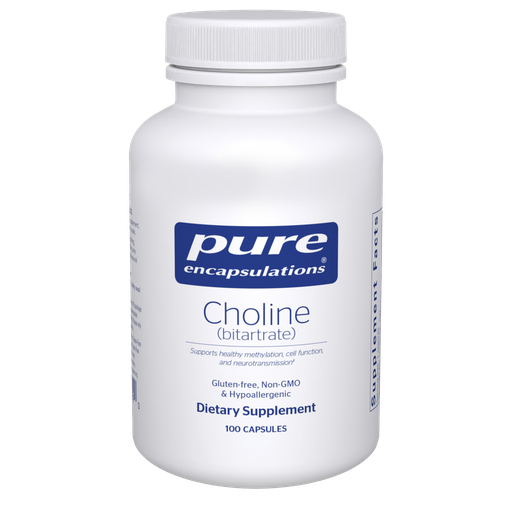 Choline (Bitartrate)