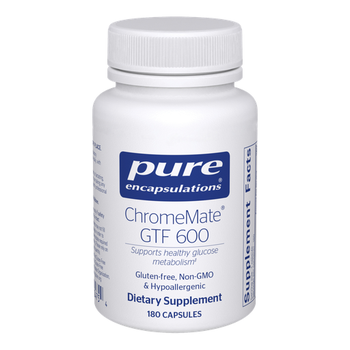 ChromeMate GTF 600 180's 