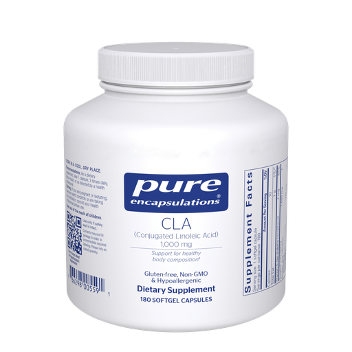 CLA 1000 mg. 180's 