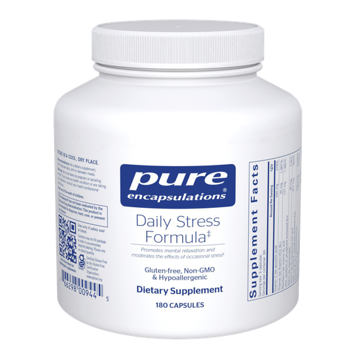 Daily Stress Formula‡ 180's