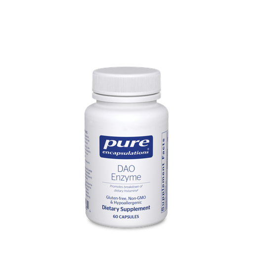 DAO Enzyme