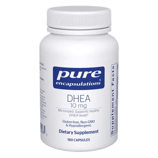 DHEA 10 mg. 180's 