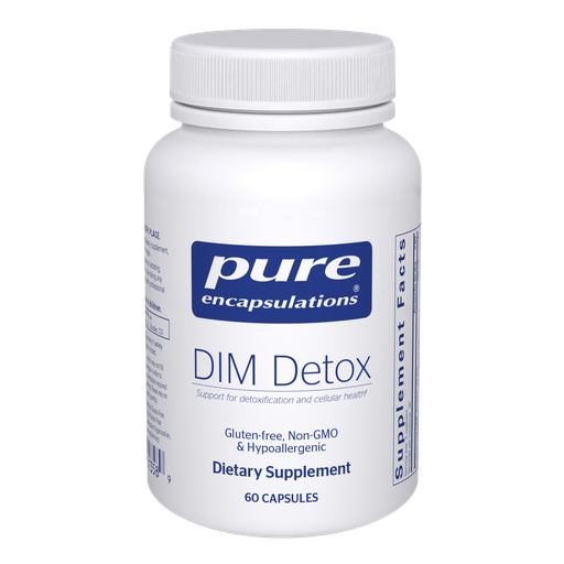DIM Detox