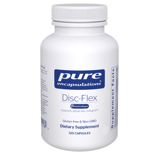 Disc-Flex 120's  