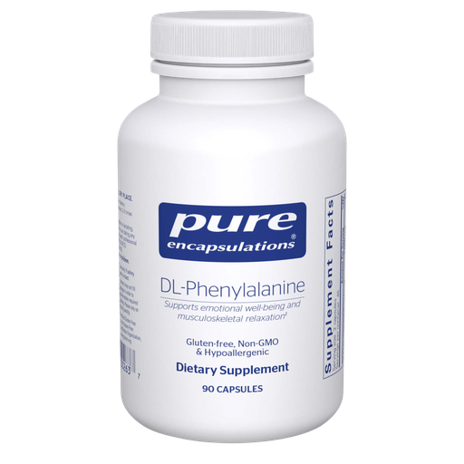 DL-Phenylalanine 90's 