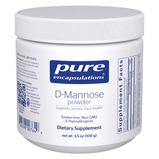 d-Mannose Powder 100 g. 