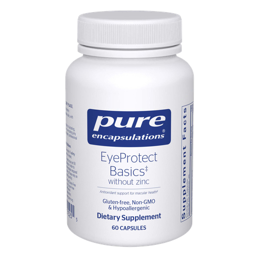 EyeProtect Basics without zinc‡