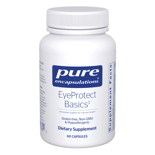 EyeProtect Basics‡
