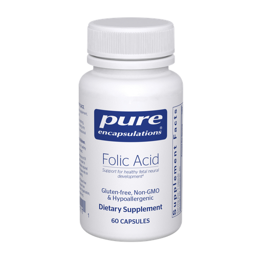 Folic Acid