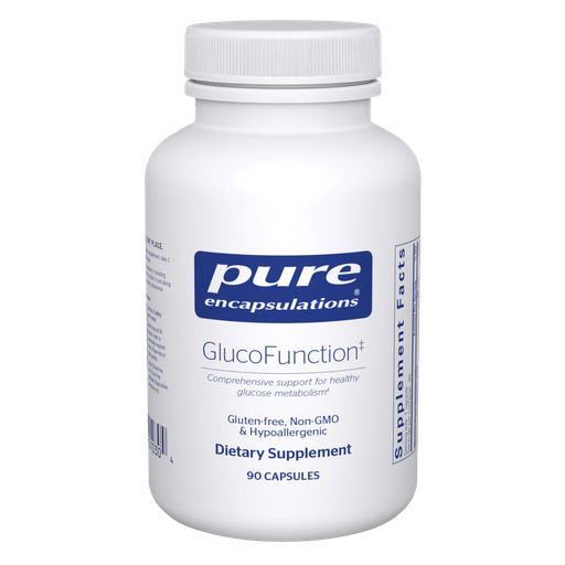 GlucoFunction‡ 90's 