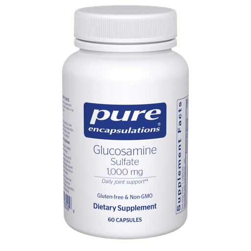 Glucosamine Sulfate 1,000 mg. 60's 