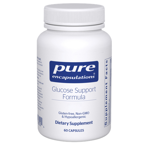 Glucose Support Formula‡ 60's 