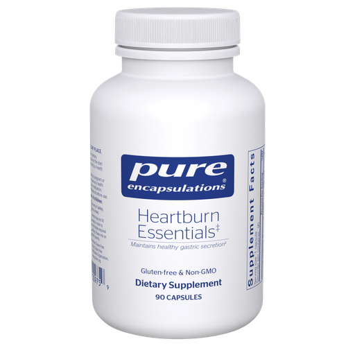 Heartburn Essentials‡ 90's