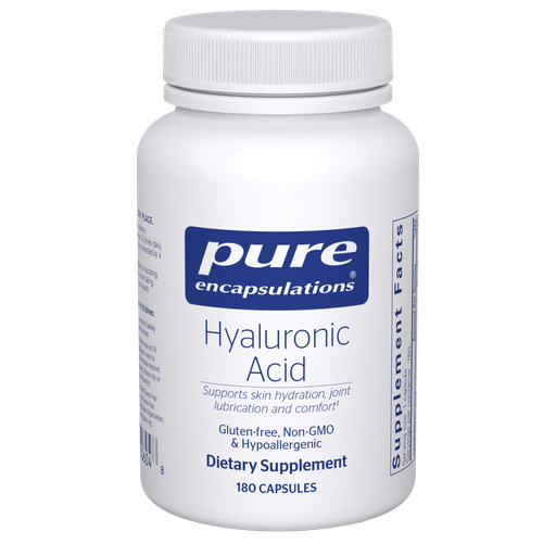 Hyaluronic Acid 180's 