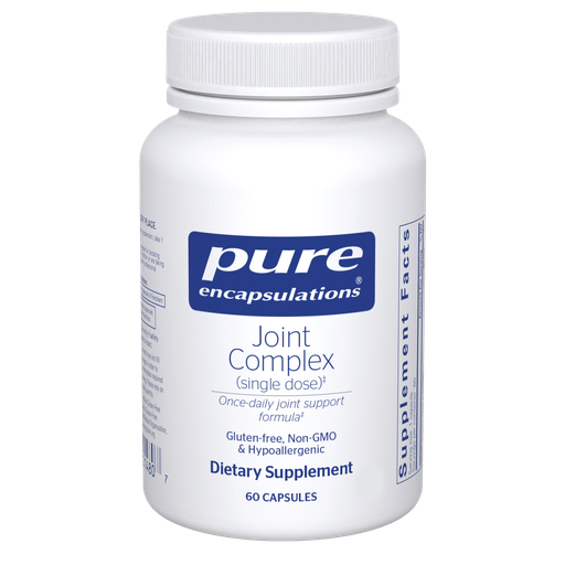 Joint Complex (single dose)‡ 60's 