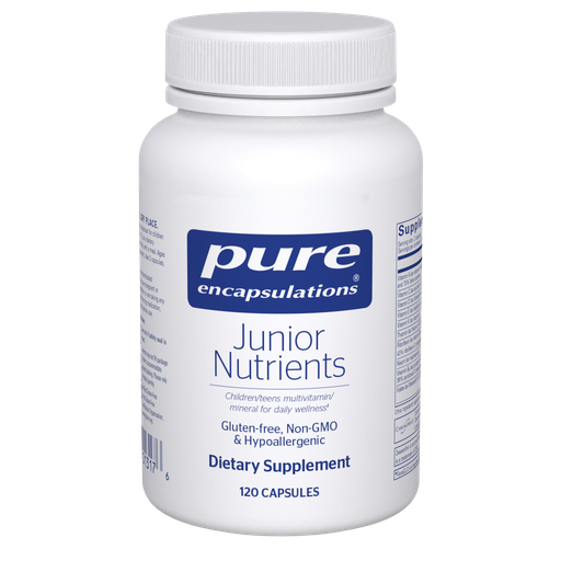 Junior Nutrients