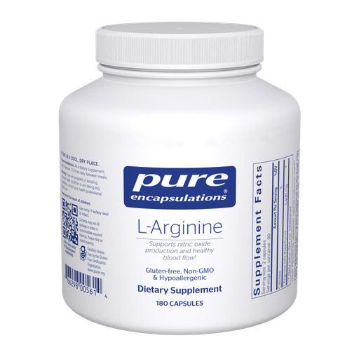 l-Arginine 180's 