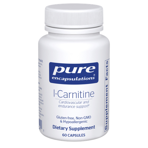 l-Carnitine 60's 