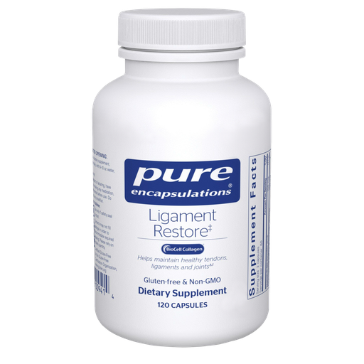Ligament Restore‡ 120's