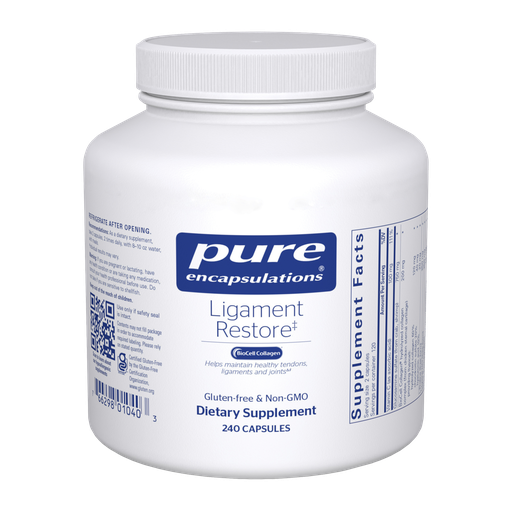 Ligament Restore‡ 240's