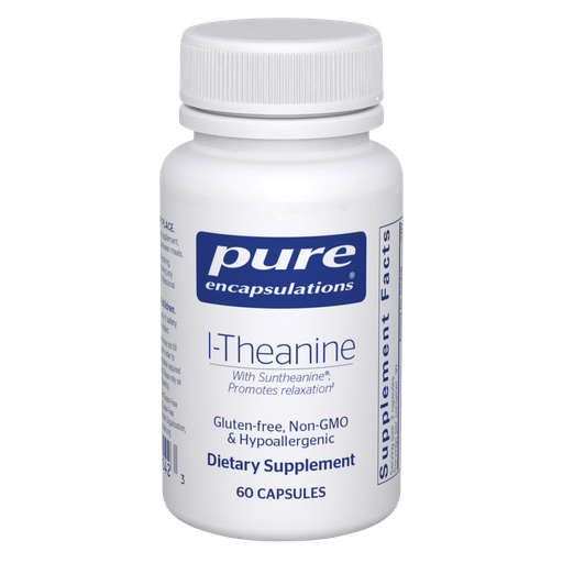 l-Theanine 60's  