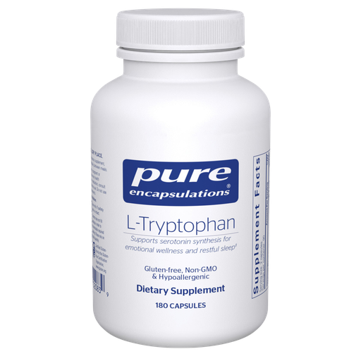 L-Tryptophan 180's