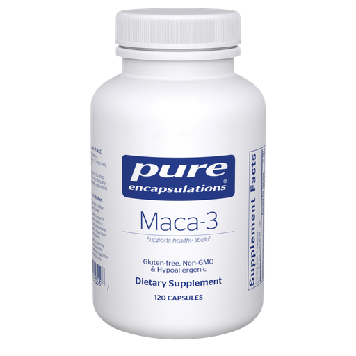 Maca-3 120's 