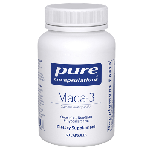 Maca-3 60's 