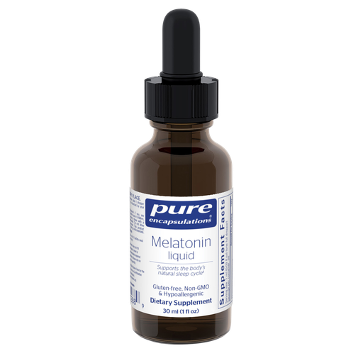 Melatonin Liquid