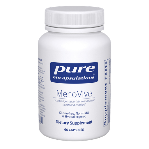 MenoVive 60's
