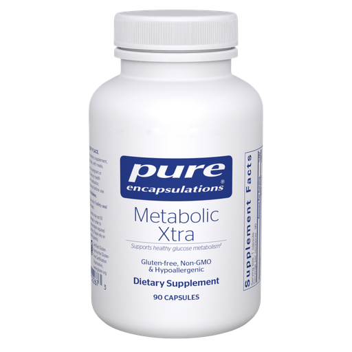Metabolic Xtra