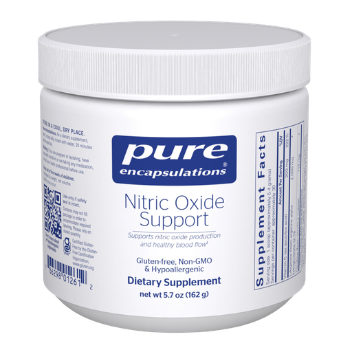 Nitric Oxide Support‡